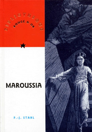 Maroussia