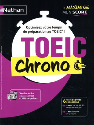 TOEIC® Chrono