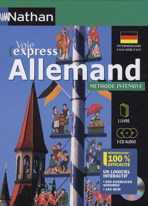 Allemand