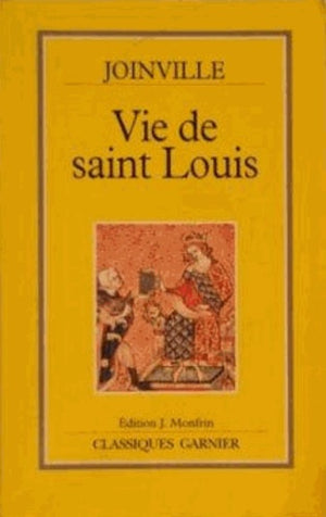 Vie de Saint Louis