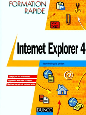 Internet Explorer 4