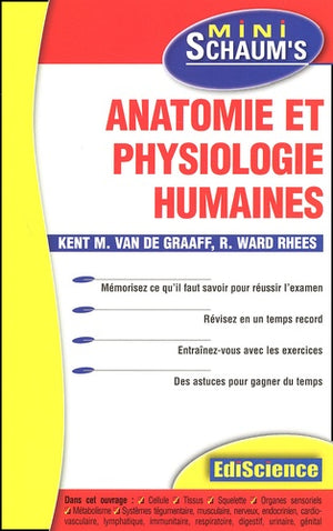 Anatomie et physiologie humaines