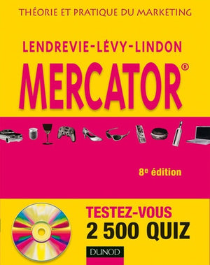 Mercator