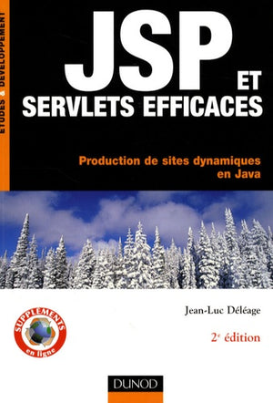 JSP et Servlets efficaces