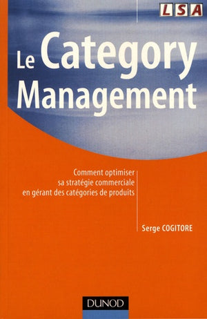 Le Category management