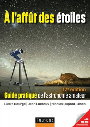 A l'affût des étoiles