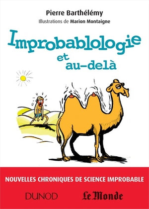 Improbablologie et au-delà