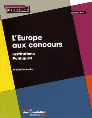 L'Europe aux concours