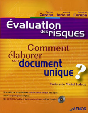 Evaluation des risques : Comment élaborer son document unique ?