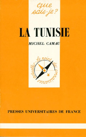 La Tunisie