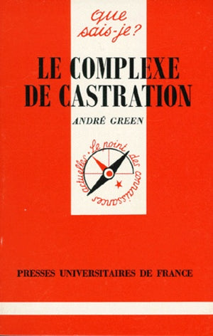 Le Complexe de castration