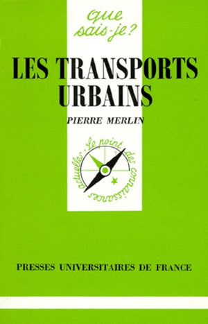 Les transports urbains