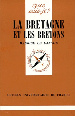 La Bretagne et les bretons