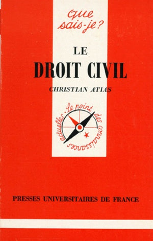 Le droit civil