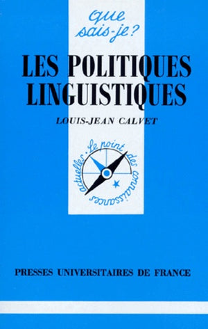 Les politiques linguistiques