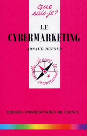 Le cybermarketing