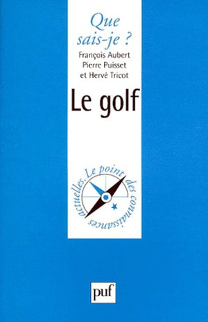 Le golf