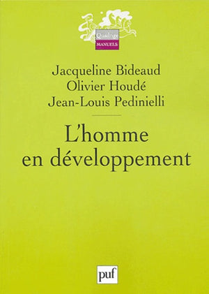 L'homme en développement