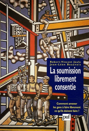 La soumission librement consentie