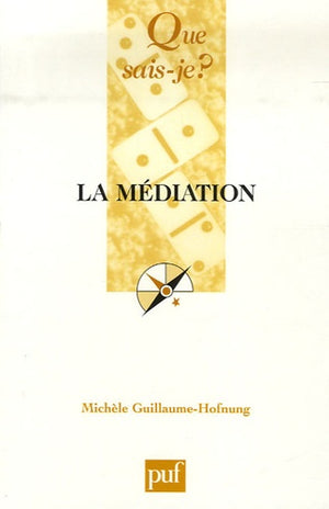 La médiation