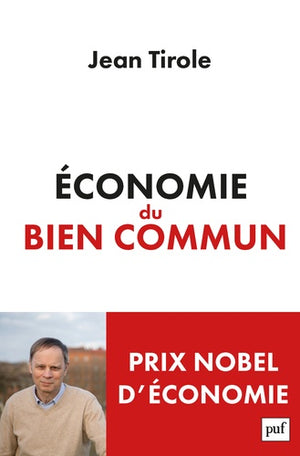 Économie du bien commun