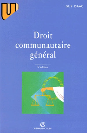 Droit de l'Union européenne