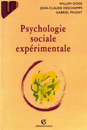 Psychologie sociale expérimentale