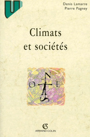 Climats et sociétés