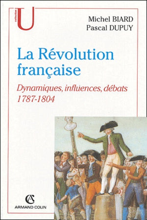 La Révolution française