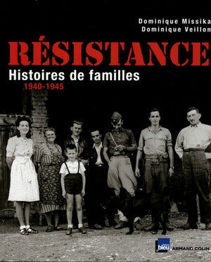 Résistance : histoires de familles