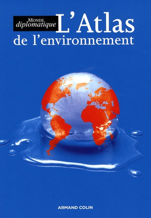 L'Atlas de l'environnement