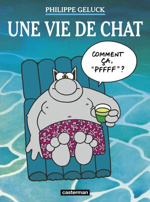 Une vie de Chat