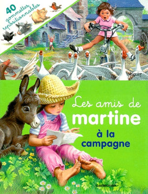 À la campagne