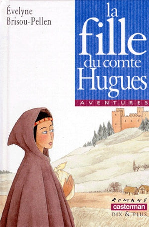 La fille du comte Hugues