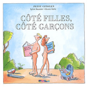 Côté filles, côté garçons