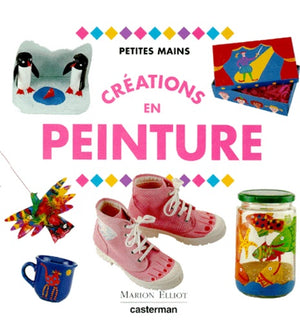 Créations en peinture