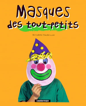 Masques des tout-petits