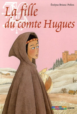 La fille du comte Hugues