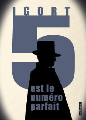 5 est le numéro parfait