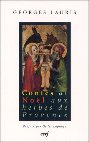 Contes de Noël aux herbes de Provence