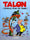 ACHILLE TALON TOME 40 : TALON (Achille, pour les dames)