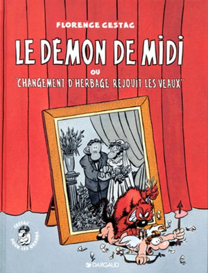 LE DEMON DE MIDI