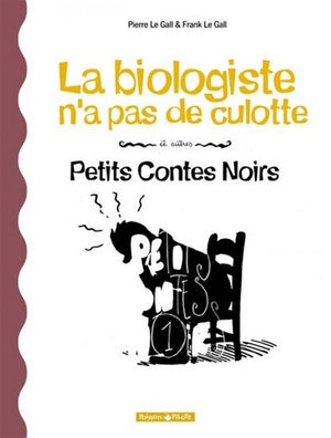 Petits contes noirs, tome 2