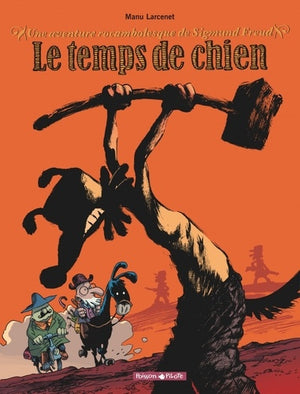 Le Temps de chien