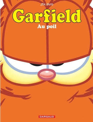 Garfield - Au poil