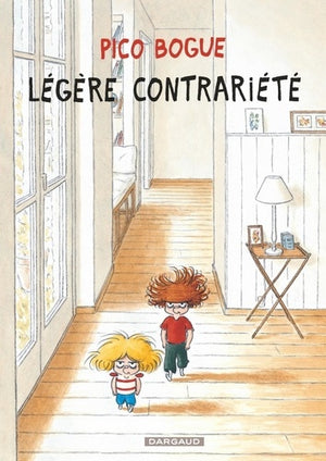 Légère contrariété