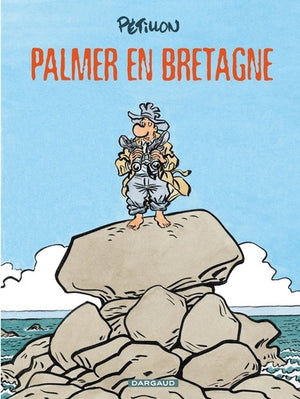 Palmer en Bretagne