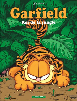 Garfield - Roi de la jungle