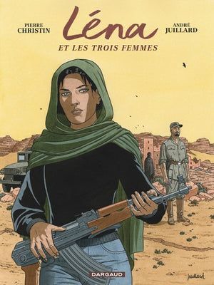 Léna et les trois femmes