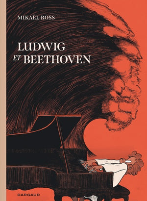 Ludwig et Beethoven